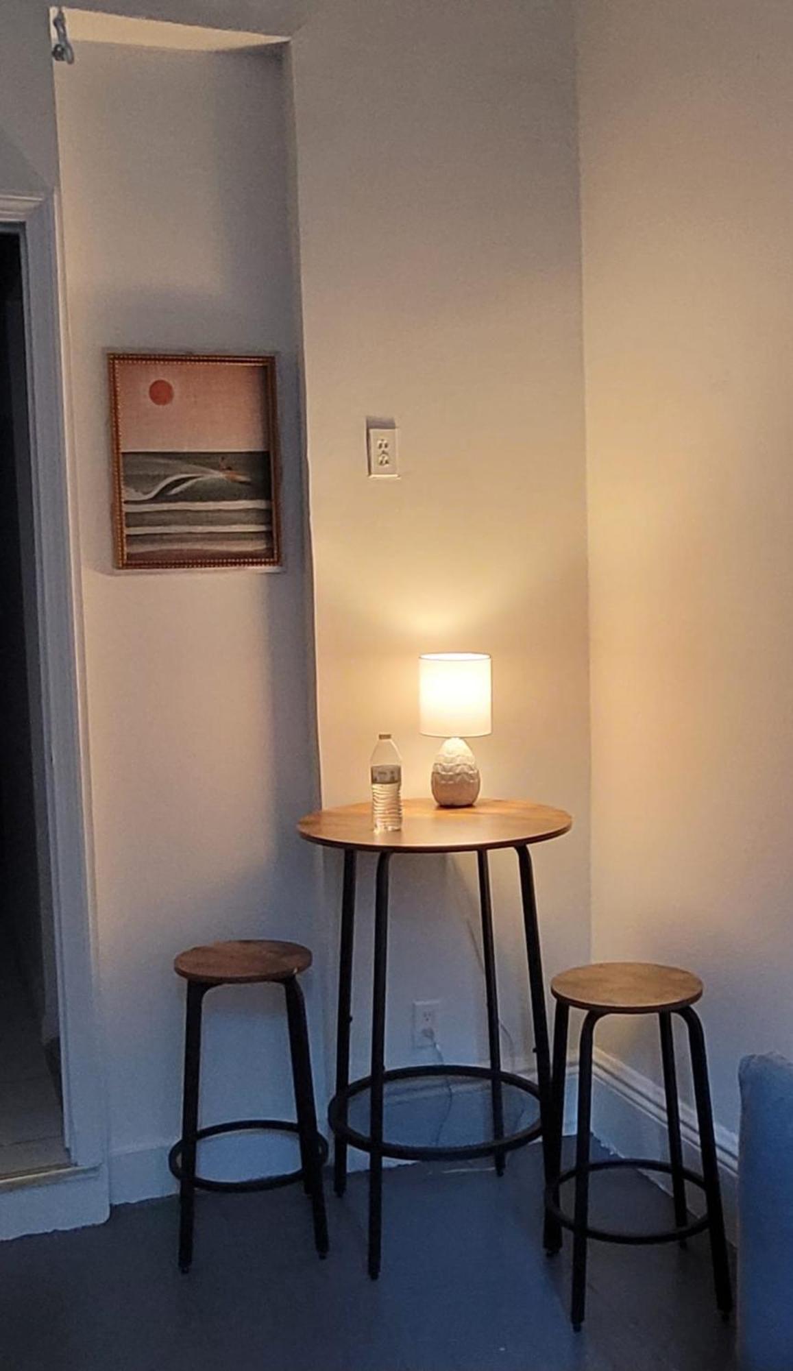 Superlative Midtown Manhattan Appartement *