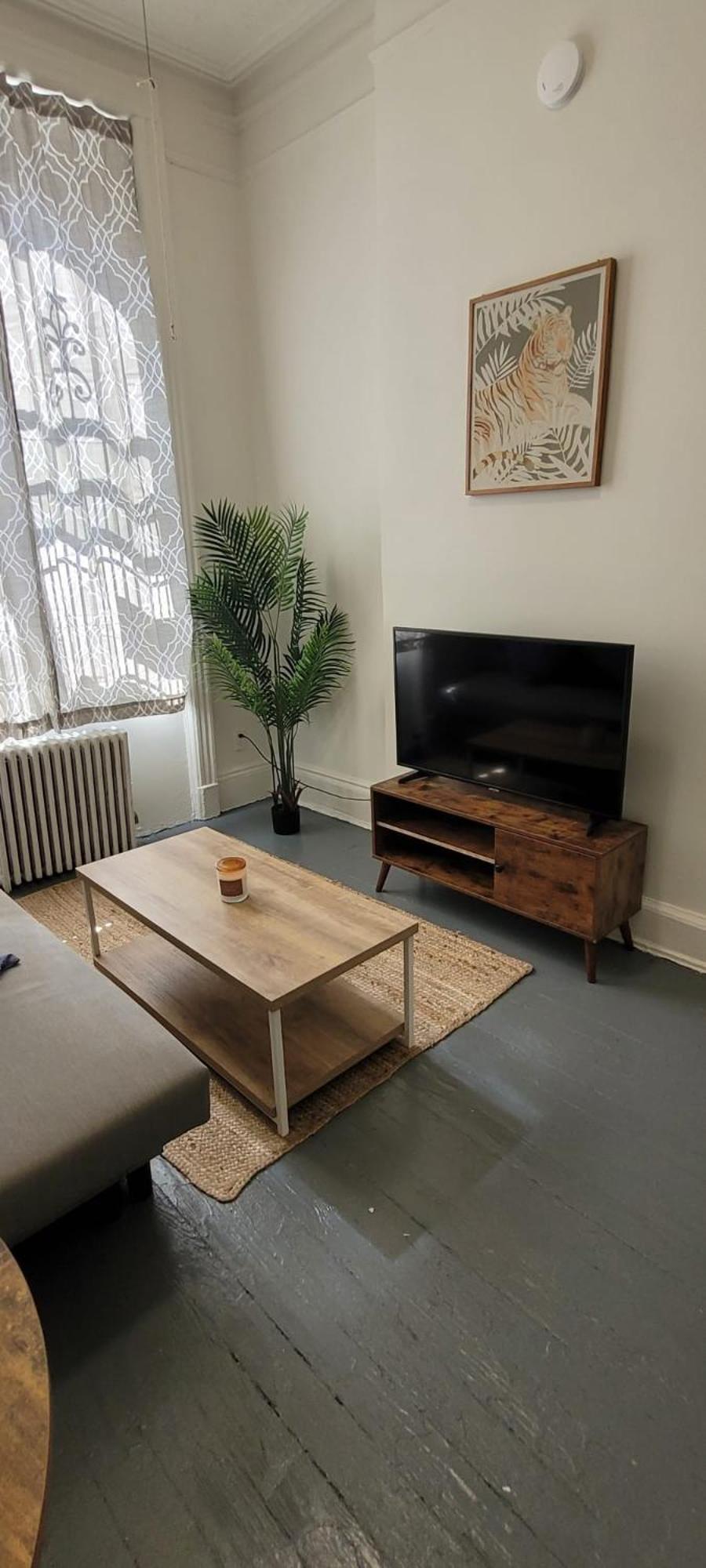 Appartement Superlative Midtown Manhattan *