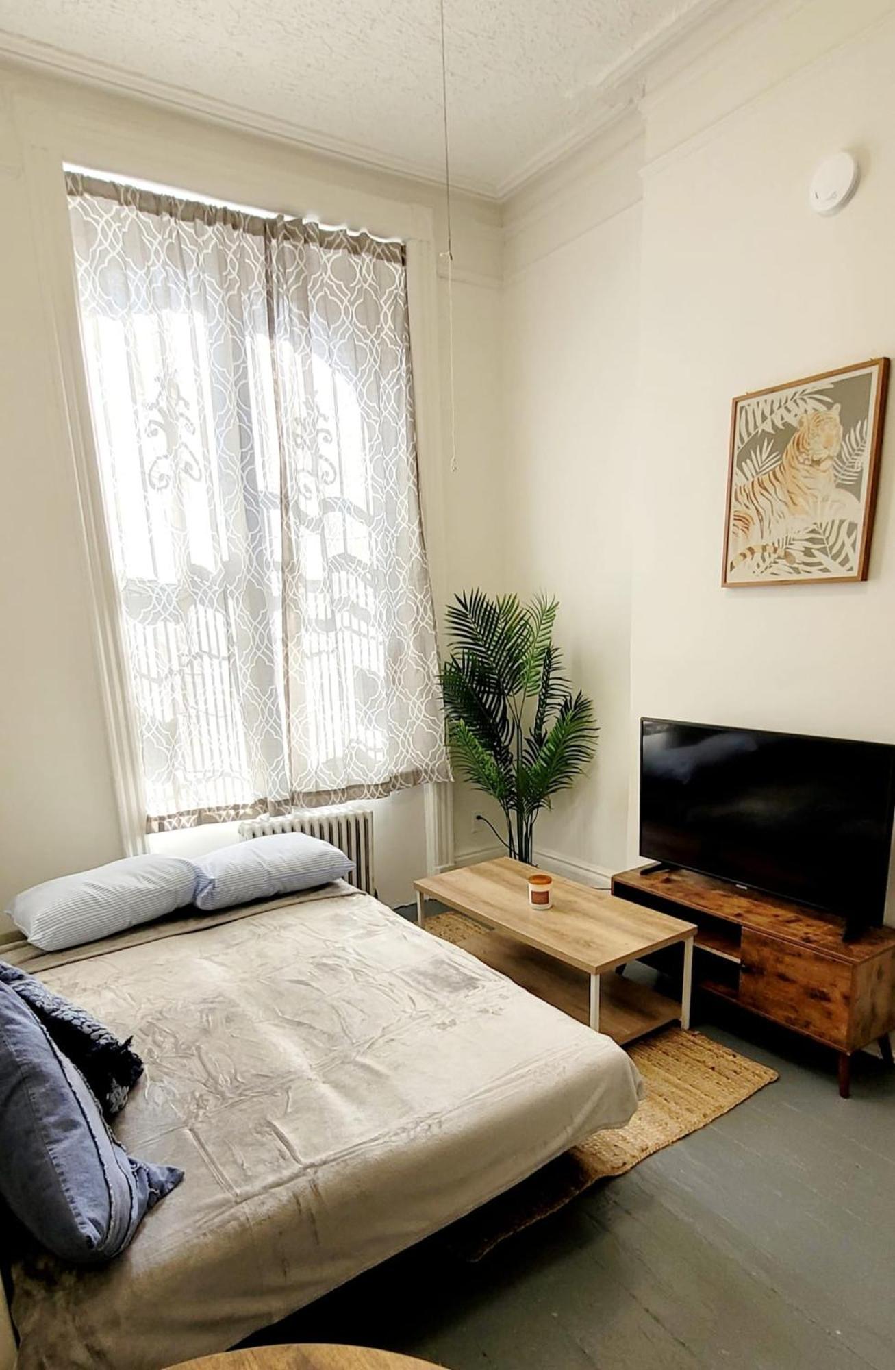 Appartement Superlative Midtown Manhattan New York