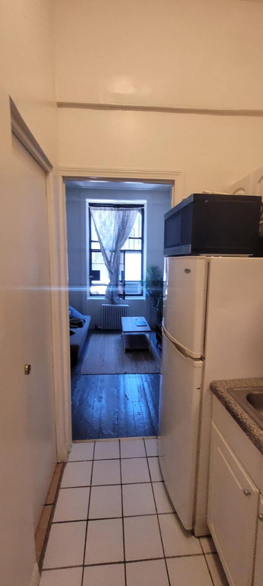 Superlative Midtown Manhattan Appartement New York